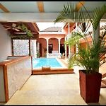 Room In Guest Room - Ca-4 Room In Cartagena