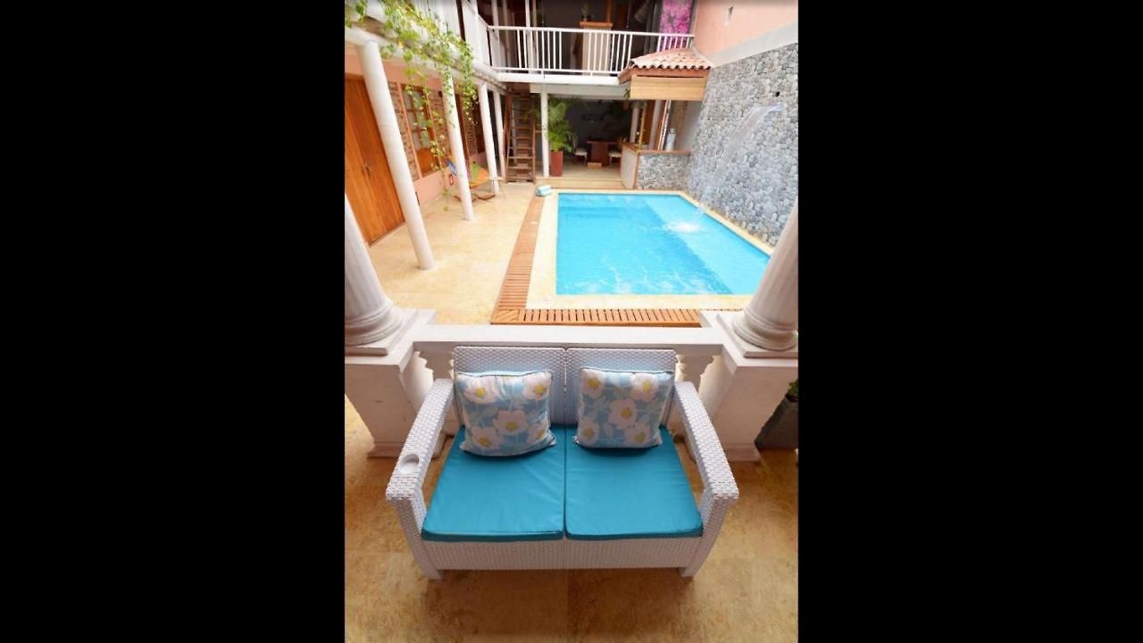 Guest house Room In Guest Room - Ca-4 Room In Cartagena Cartagena