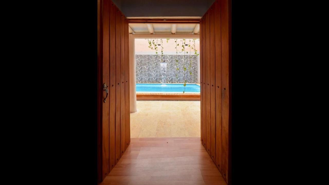 Room In Guest Room - Ca-4 Room In Cartagena *