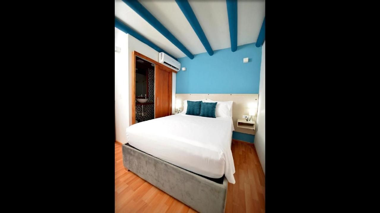 Guest house Room In Guest Room - Ca-4 Room In Cartagena Cartagena
