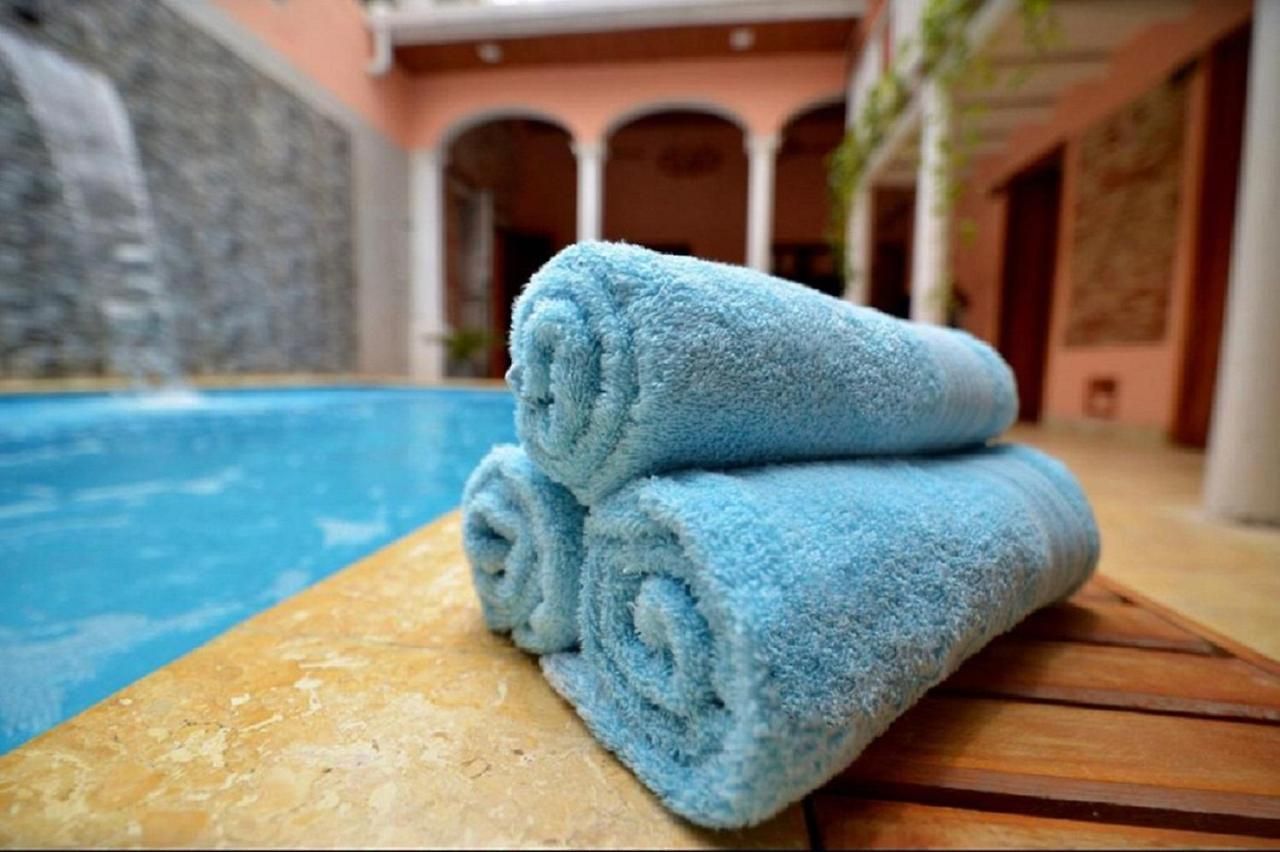 Room In Guest Room - Ca-4 Room In Cartagena Cartagena
