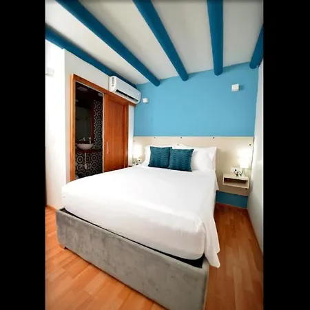 Guest house Room In Guest Room - Ca-4 Room In Cartagena Cartagena